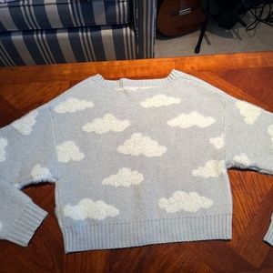 Pacusan LA HEARTS Cardigan